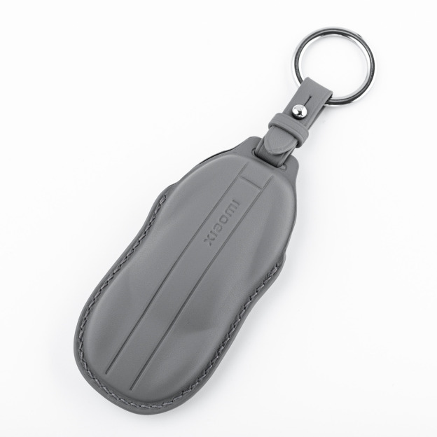 Кожаный чехол для ключа Xiaomi XI11. Фото 3