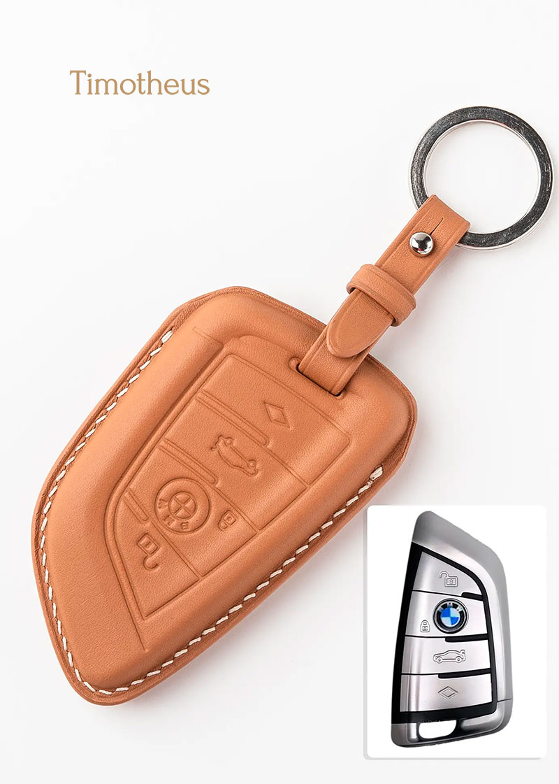 Чехол для ключа BMW