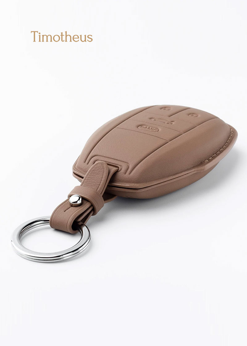 Чехол для ключа Bentley