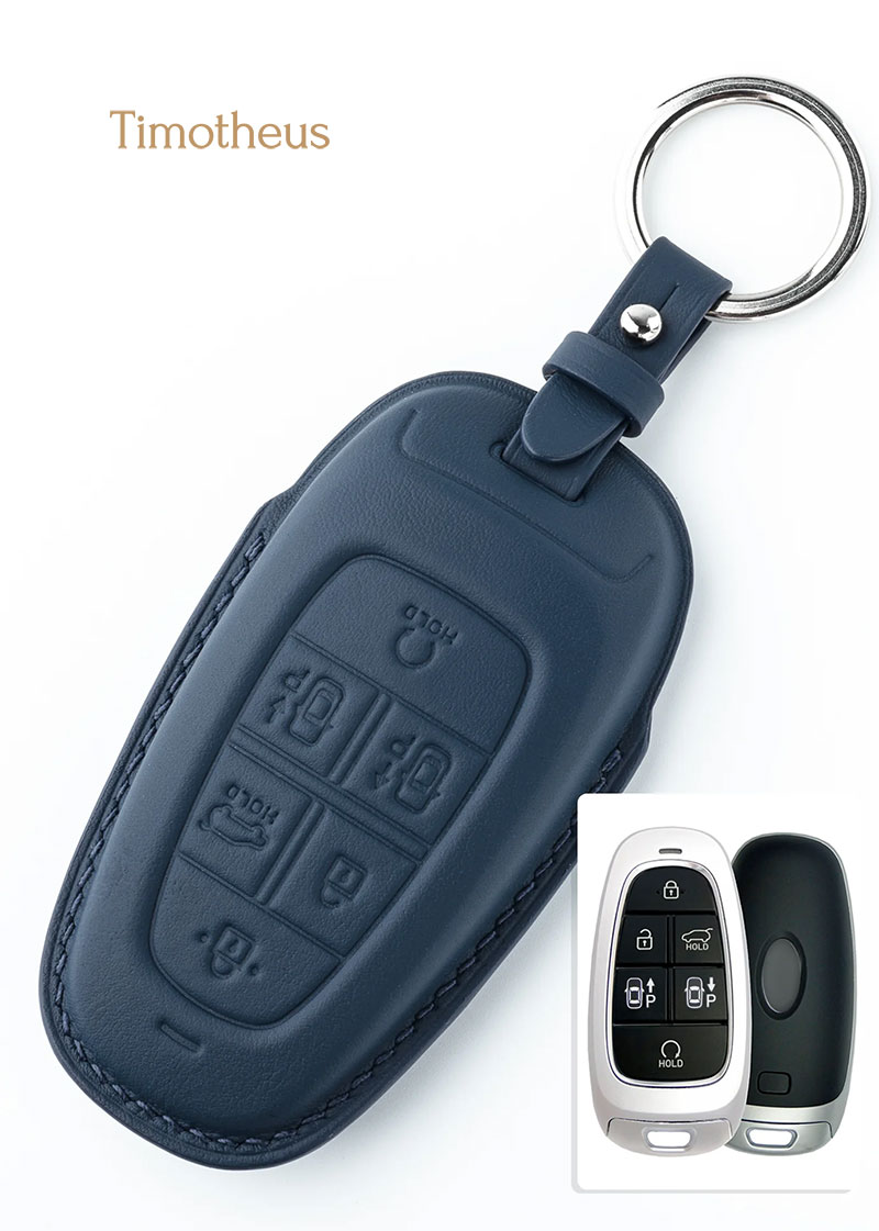 Чехол для ключа Hyundai