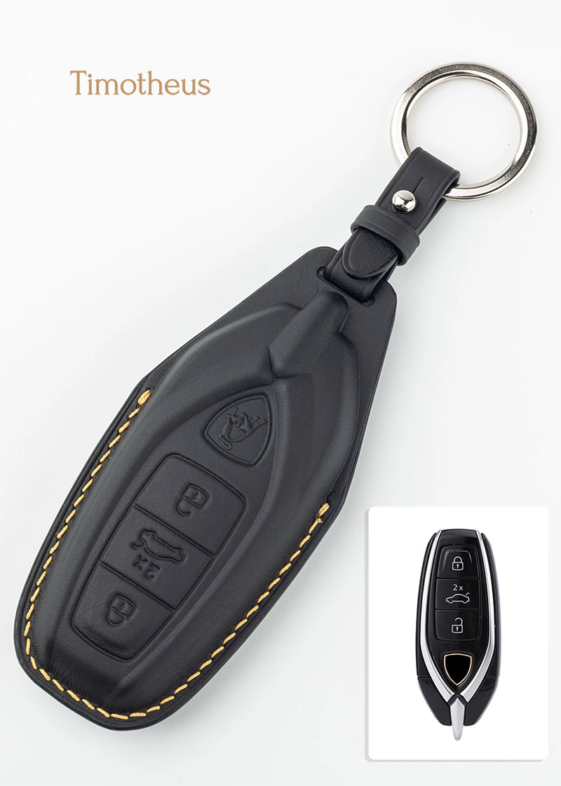 Чехол для ключа Lamborghini