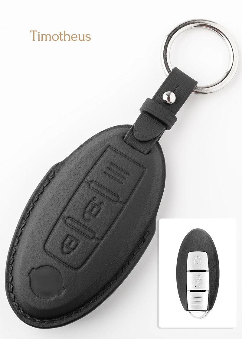 Чехол на ключ Nissan