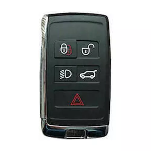 Модель ключа LR11