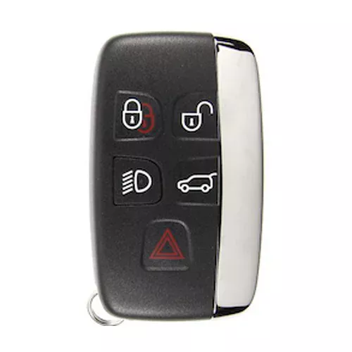 Модель ключа LR22