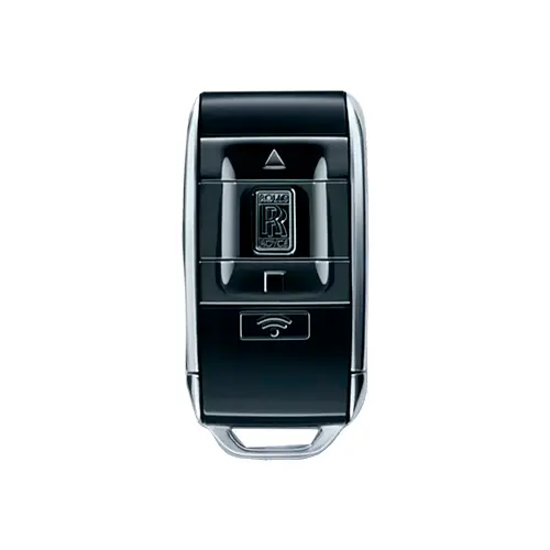 Модель ключа RR22