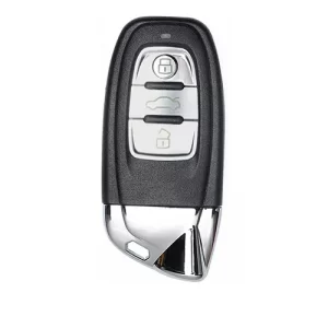 Модель ключа LB11