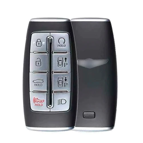 Модель ключа GS22