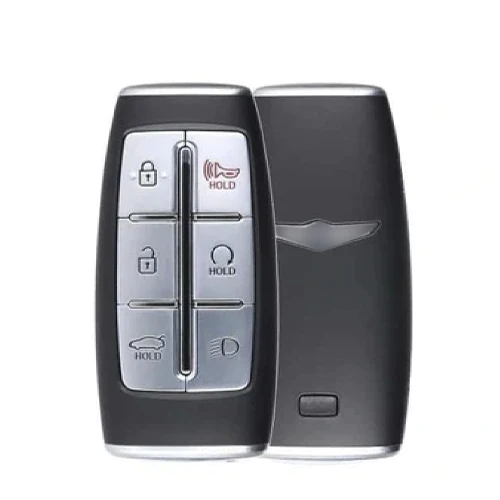 Модель ключа GS33