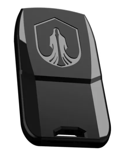 Чохли для GPS-міток