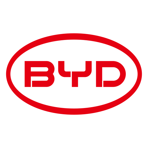 BYD