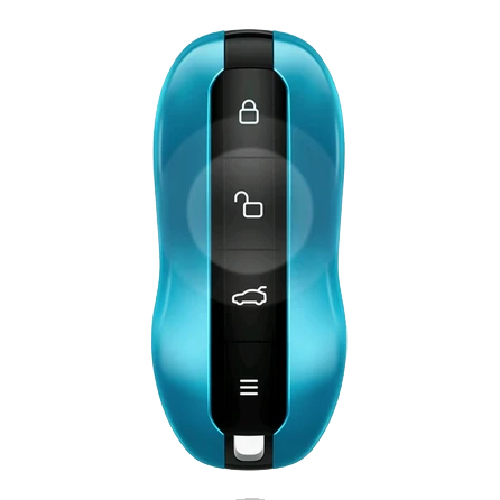 Модель ключа XI11