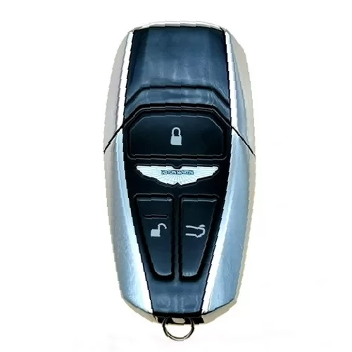 Модель ключа AsM11