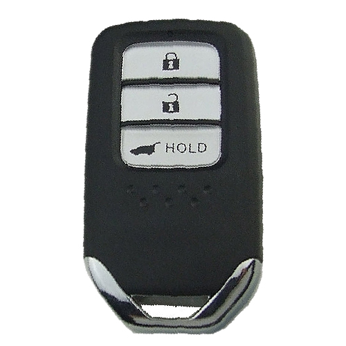 Модель ключа HD11
