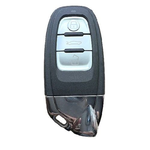 Модель ключа LB33